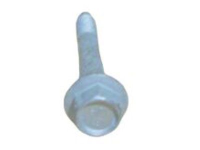 Ram 6509751AA BOLT Hex Flange Head M16x2.00x122.00