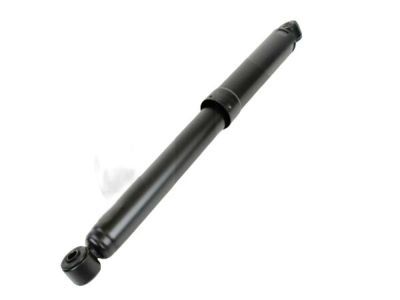 Ram Shock Absorber - 68194016AA