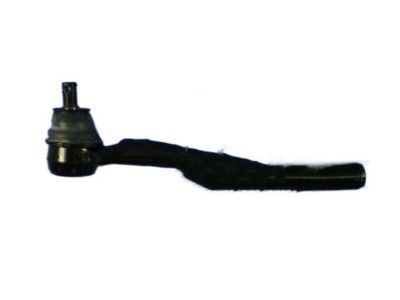 Jeep 52088511 SOCKET Tie Rod