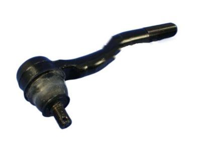 Jeep 52088511 SOCKET Tie Rod