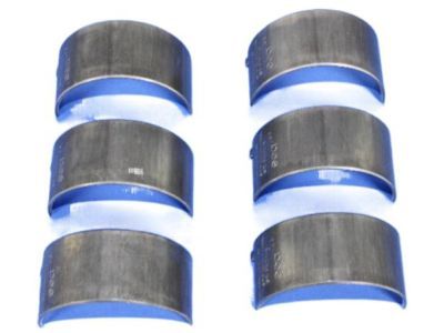 Ram 5102123AA BEARING Connecting Rod STD.