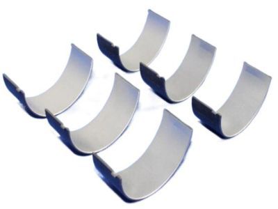 Ram 5102123AA BEARING Connecting Rod STD.