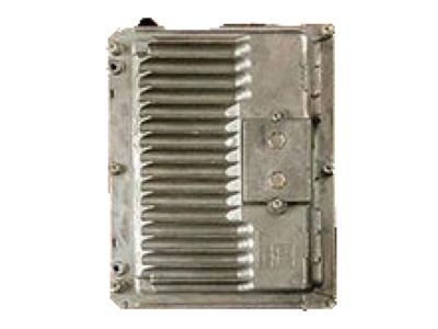 2007 Jeep Grand Cherokee Engine Control Module - 5030306AB