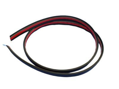 Ram 68289841AC Roof Molding