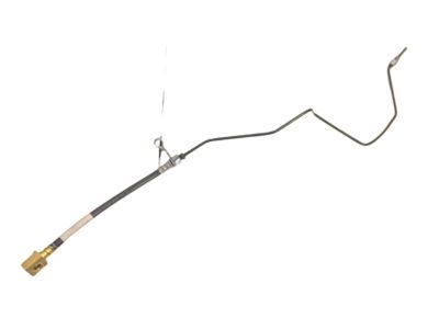 2014 Ram 5500 Brake Line - 4779997AA