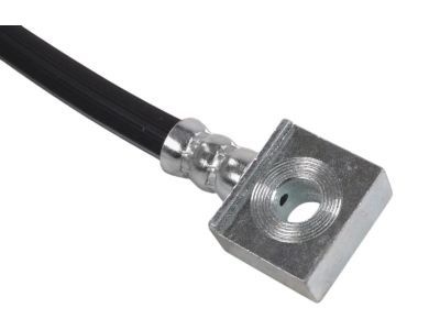 Ram 4779997AA TUBE AND HOSE ASSEMBLY Brake Left Rear