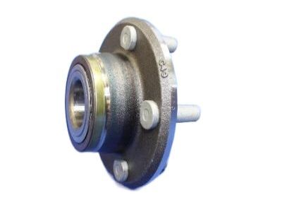 Dodge 4779199AA HUB AND BEARING Brake