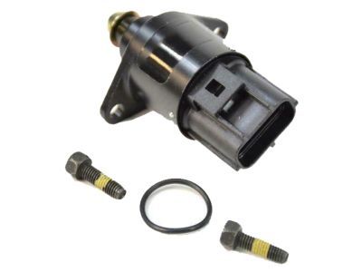 Dodge 4897246AB MOTOR KIT A.I.S.