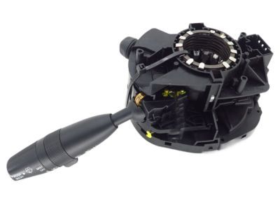 Mopar 1HE80DX9AE Module Steering Column