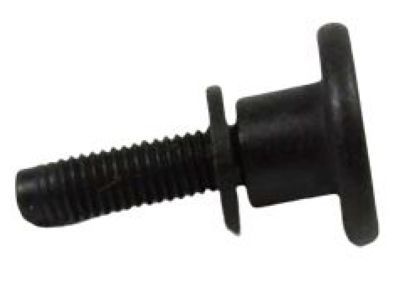 Chrysler 6509085AA SCREW Torx Head M6x1.00x28.50