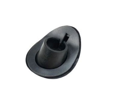 Jeep 56038507AB ESCUTCHEON Antenna
