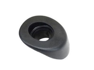 Jeep 56038507AB ESCUTCHEON Antenna