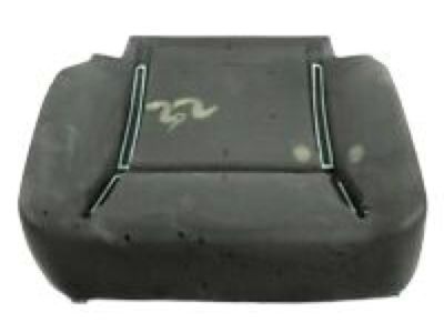 Jeep 68194642AA FOAM Seat Cushion Front Right