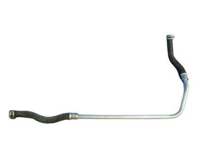 Jeep 55115896AB TUBE AND HOSE Return