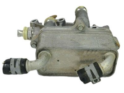 Dodge 68233384AA HEATER Transmission