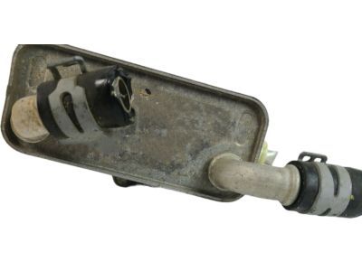 Dodge 68233384AA HEATER Transmission