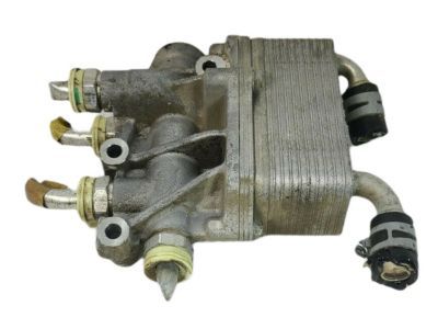 Dodge 68233384AA HEATER Transmission