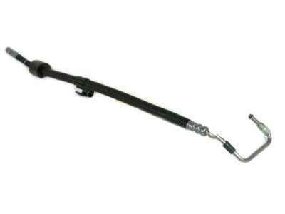 Ram 68080207AD HOSE Power Steering Pressure