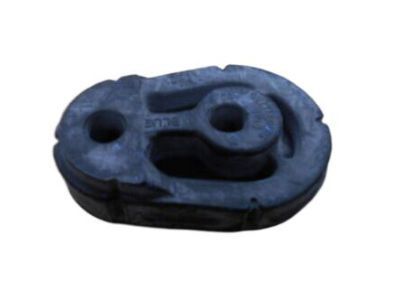 Jeep 52059929AA ISOLATOR Exhaust Support
