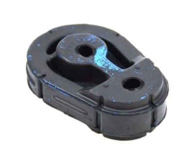 Jeep 52059929AA ISOLATOR Exhaust Support