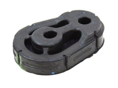 Jeep 52059929AA ISOLATOR Exhaust Support