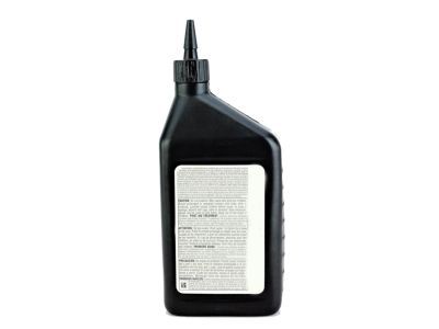 Jeep 68218657AA LUBE Axle 75W140 Synthetic