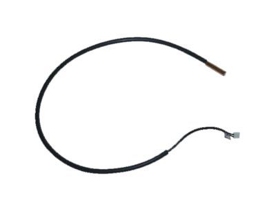 Chrysler 52067972AD HOSE Axle Vent
