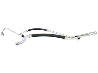 Mopar 55056587AC A/C Hoses
