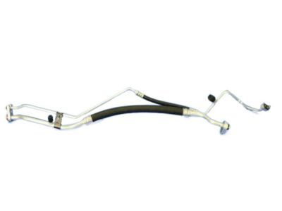 Mopar 55056587AC A/C Hoses