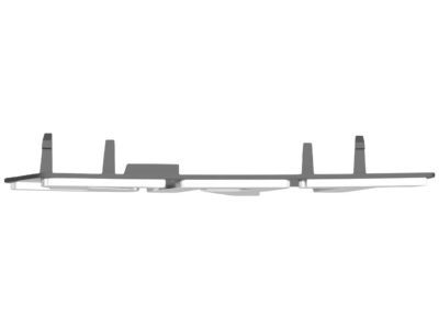 Dodge 5030355AB NAMEPLATE [SRT] Grille