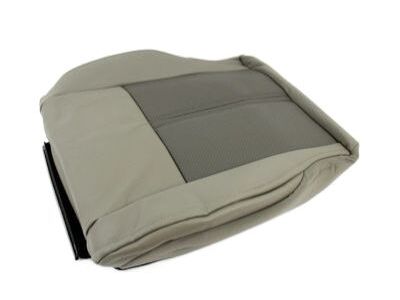 Jeep 1BF981J3AA COVER Front Seat Cushion
