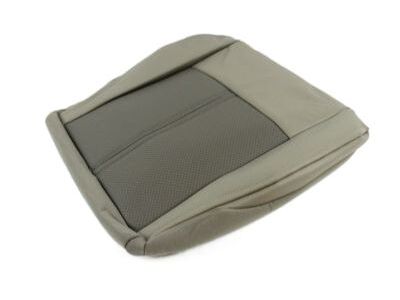 Jeep 1BF981J3AA COVER Front Seat Cushion
