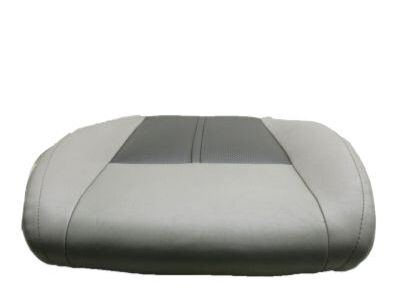 Jeep 1BF981J3AA COVER Front Seat Cushion