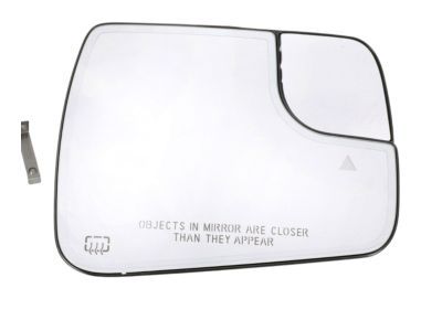 Ram 68402094AA Mirror Glass