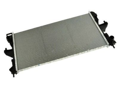 Mopar 68188992AB Radiator