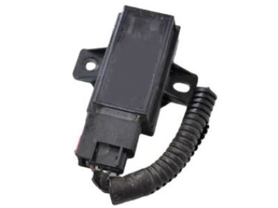 Dodge 56029360AB MODULE Tire Pressure Monitoring