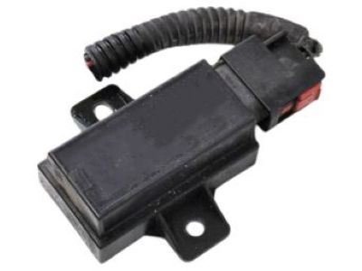 Dodge 56029360AB MODULE Tire Pressure Monitoring