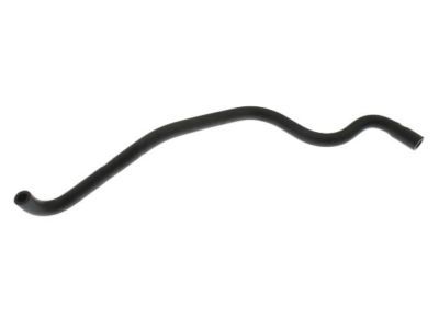 Dodge Caravan PCV Hose - 4621690