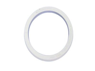 Jeep Commander Throttle Body Gasket - 53032455AB
