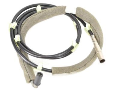 2005 Dodge Ram 3500 Antenna Cable - 5080594AA