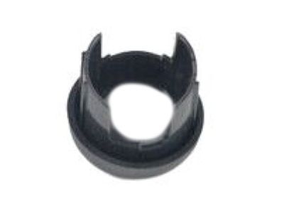 Jeep 6MH85RXFAC BEZEL Park Distance