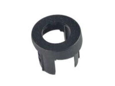 Jeep 6MH85RXFAC BEZEL Park Distance
