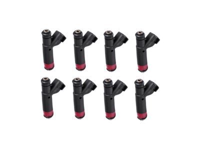 Dodge 53032145AA INJECTOR Fuel