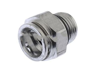 Jeep 52108844AA FITTING Quick Connect