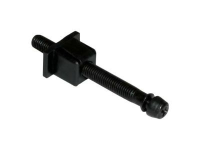 Jeep 55054844 SCREW, Headlamp Adjusting