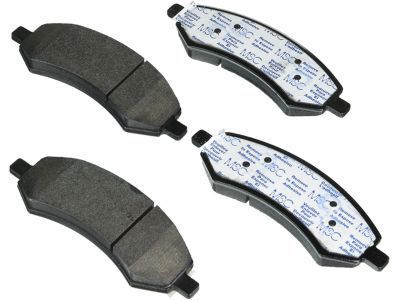 Chrysler Aspen Brake Pad - 5143350AC