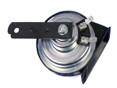 Dodge 5026208AA HORN AND BRACKET High Note
