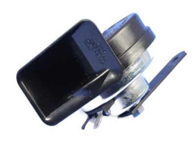 Dodge 5026208AA HORN AND BRACKET High Note