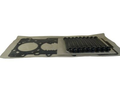 Jeep 5166481AA GASKET KIT Head