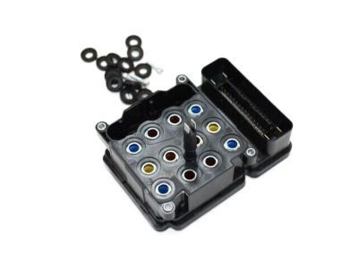 Mopar 68044938AA Module Anti-Lock Brake System